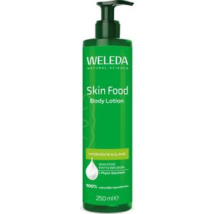 Weleda - Skin Food - Body Lotion - 250ml - Hydratatie & Glans