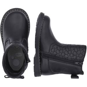 Chicco - TRONCHETTO CERINA - Laarzen - Zwart - Kind