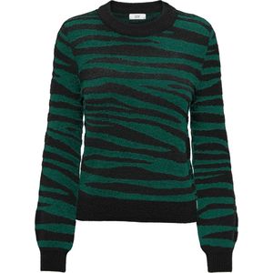 Jdy - Jdylorraine Animal Pullover Knt Noos - Dames - Gebreide Truien