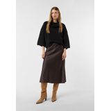 COMMA Rok  donkerbruin