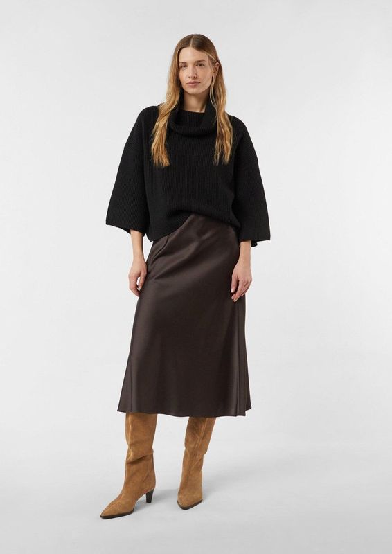 COMMA Rok  donkerbruin