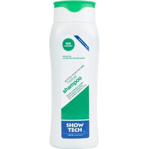 Show Tech - Herbal Shampoo - 300 ml - HondenShampoo