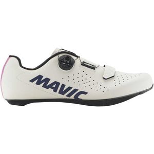 Mavic - Cosmic Boa - Fietsschoenen - Lichtgrijs - High Performance Racefietsschoen