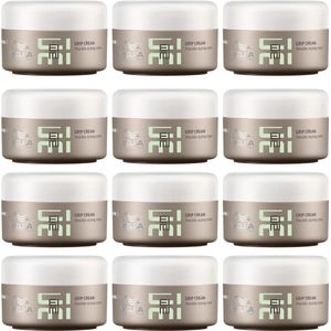 Wella EIMI Grip Cream - 12x75ml