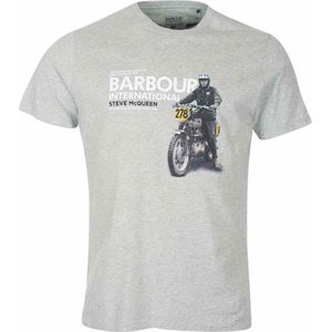 Barbour B.INTL SIDE STEVE TEE MTS0865 XL