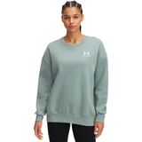 Under Armour - Icon Fleece - Sweatshirt - Oversized