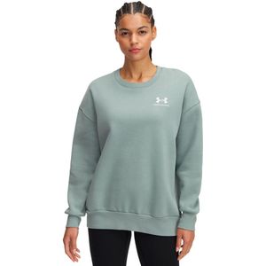 Under Armour - Icon Fleece - Sweatshirt - Oversized