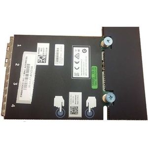 DELL XH0CP Intern Fiber 10000 Mbit/s