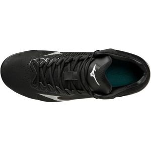 Mizuno Wave Lightrevo Mid (320675) 13,0 Zwart/Wit