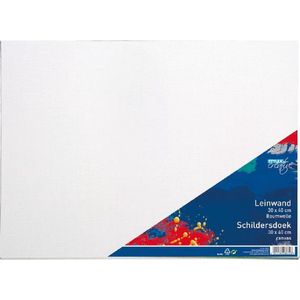 Kleur- En Tekenmateriaal | Verven / Schilderen - Schildersdoek 30x40cm