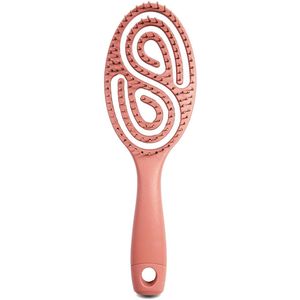 Ontwarrende Haarborstel - Voor Vrouwen en Mannen - Duurzaam Materiaal