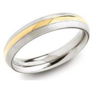 Boccia Titanium 0131.0266 Unisex Ring 21.00 mm maat 66