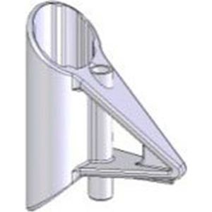 Topro - Remblok oud remsysteem Topro