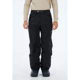 Protest Prtluton - Skibroek Heren - Baggy fit - Waterafstotende afwerking - Waterkolom 10K – True Black