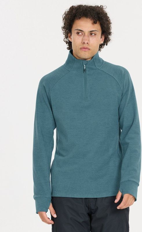 Whistler - Kajsa - Midlayer - Heren