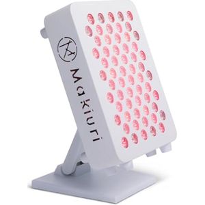 Roodlichttherapie voor Gezicht en Lichaam | Near-Infrared Light & Red LED-lichttherapie | Thuis Roodlichttherapie voor Anti-veroudering en Slaap