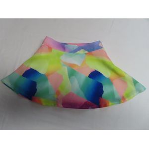 Rok - Meisjes - Multi color - 2 jaar 92