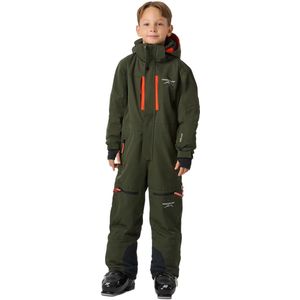 Swedemount St. Anton Skipak – Overall voor junior – Maat 140