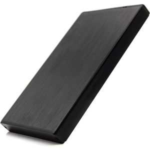 CLVP® Harde Schijf Extern - Draagbare - 1TB Opslag - Zwart