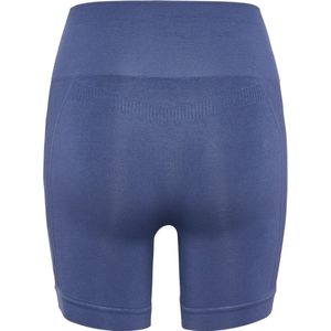Hummel - hmlTIF SEAMLESS SHORTS - Sportbroek - Slim Fit