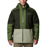 Columbia - Point Park II - Jas - Waterdicht - Geïsoleerd - 100% Polyester