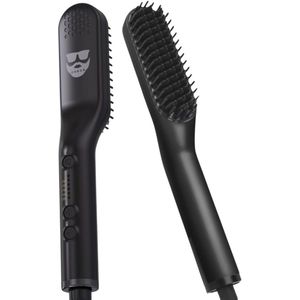 Baard Stijltang - Zwart