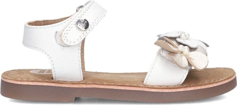 Gioseppo - Peeksville - Sandalen - Wit