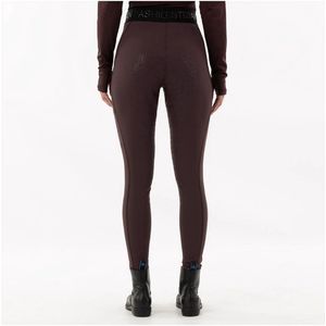 BR rijlegging Faiga maat 38 full grip kleur fudge