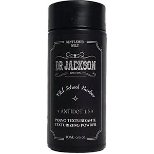Dr Jackson - Texturizing Powder ANTIDOT 1.5