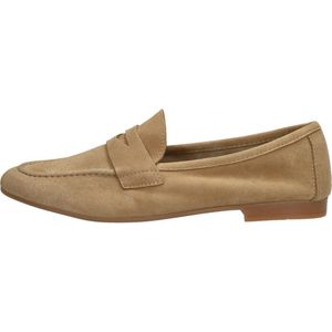 SUB55 Loafers Mocassin - beige - Maat 38