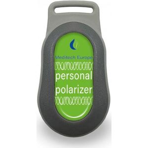 Meditech Europe | Personal Polarizer | Green