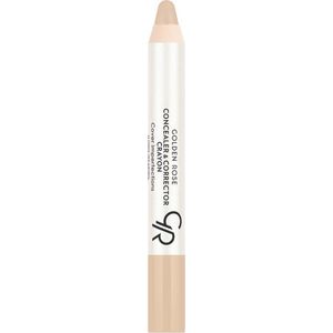 Golden Rose Concealer & Corrector Crayon NO: 04 Camoufleren en Corrigeren