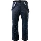 Hi-tec - Tarn - Broek - Blauw - Waterdicht 3000 mm H2O - Afneembare Bretels