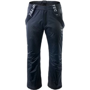 Hi-tec - Tarn - Broek - Blauw - Waterdicht 3000 mm H2O - Afneembare Bretels