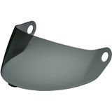 Nolan - N30M N31/N30 - Krasbestendig Vizier - Groen - Zwart