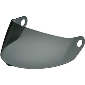 Nolan - N30M N31/N30 - Krasbestendig Vizier - Groen - Zwart