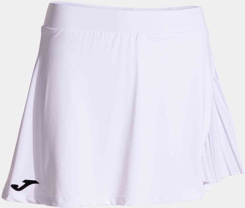 Tennisrok joma courtrok wit m