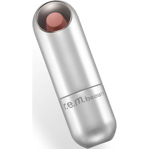 R.E.M. Beauty On Your Collar Matte Lipstick – Langhoudende Lippenstift – Bubbly
