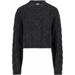 Dante6 - D6Ross - Sweater - Graphite