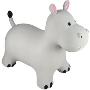 SKIPPY BUDDY NIJLPAARD, 55x23x47 cm