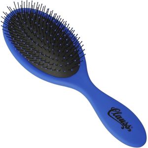 Haarborstel voor Lang Haar - Paddle Brush met Luchtkussen en Flexibele Borstelharen