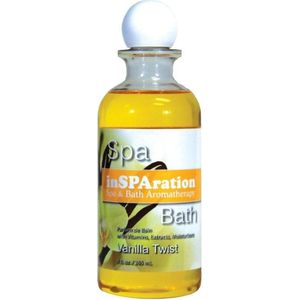 inSPAration - Vanilla Twist