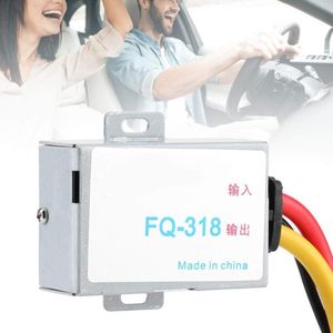 Noise Filter 12V Power Suppressor - Stereo Reducer for Car Audio System .