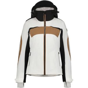 Luhta Muurivaara L Jas Wit 34 Vrouw