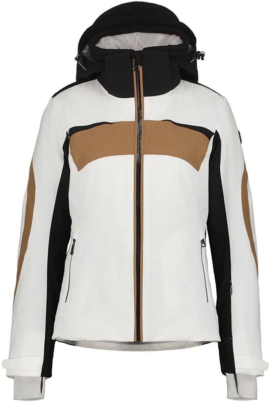 Luhta Muurivaara L Jas Wit 34 Vrouw