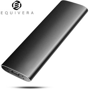 Equivera Harde Schijf Extern - Harde schijf - Externe Harde Schijf- Hardeschijf