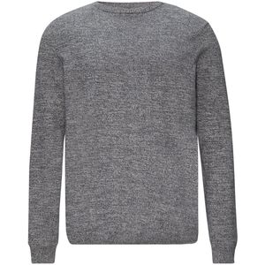 Q/S designed by - Pull - Maat XL - Mannen - 58W0 BLUE - katoen