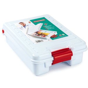 EHBO-koffer/verbanddoos