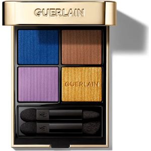 GUERLAIN OOGSCHADUW LES 4 OMBRES SUMMER JEAN