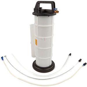 HBM Pneumatische Vloeistofpomp